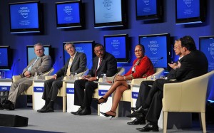 World Economic Forum on Africa 2011 cinesespresso