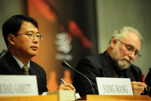 cinesespresso La Cina e l'ingresso nel WTO - WTO Public Forum 2010