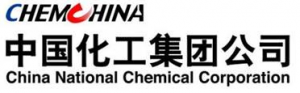 cinesespresso ChemChina Logo
