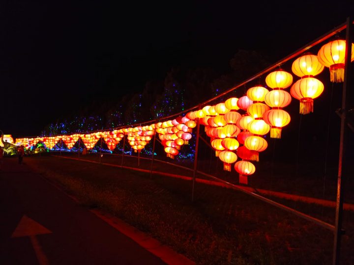 festival delle lanterne di Bologna - cinesespresso