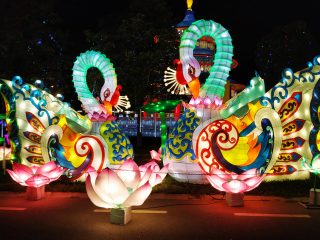 festival delle lanterne di Bologna - cinesespresso