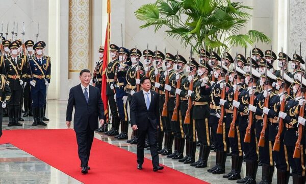Le nuove politiche di Xi Jinping e relative conseguenze