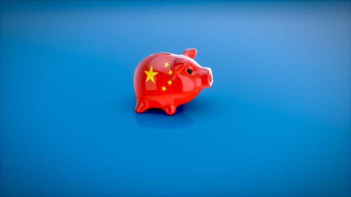 Politiche economiche della Cina previste ed attuate - Foto di Julien Tromeur da Pixabay