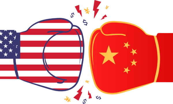 Il complicato rapporto tra Stati Uniti e Cina